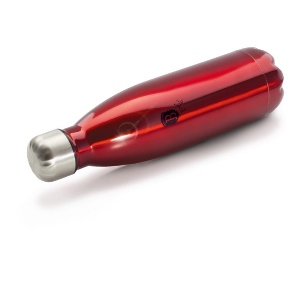 Butelka termiczna Berlinger Haus Metallic Line 500ml Burgundy BH-1759 do napojów gorących i zimnych