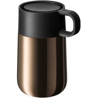 Кубок термальний, WMF, Earth Impulse 0.3 л — для напоїв у дорозі та в офісі