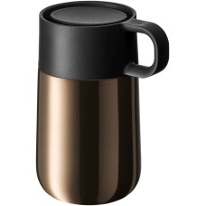 Kubek termiczny WMF Earth Impulse 0,3 l — do kawy i herbaty, na wynos