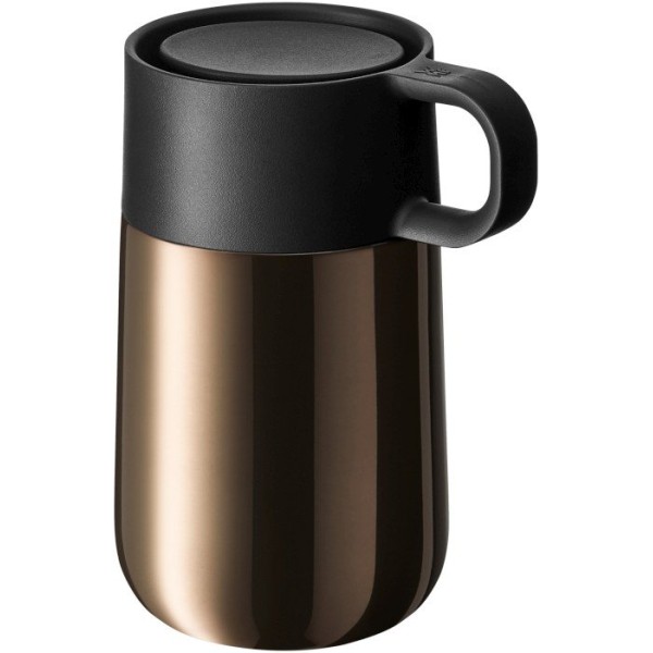 Kubek termiczny WMF Earth Impulse 0,3 l — do kawy i herbaty, na wynos