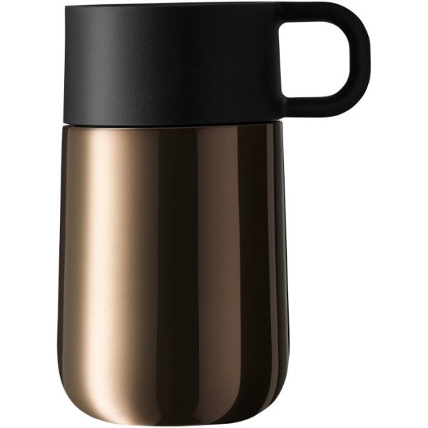 Kubek termiczny WMF Earth Impulse 0,3 l — do kawy i herbaty, na wynos