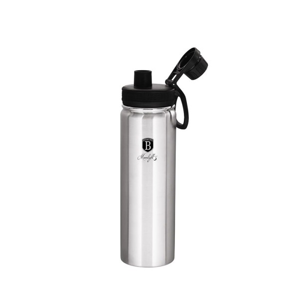 Kubek termiczny Berlinger Haus Moonlight 720ml butelka sportowa BH-7767