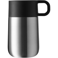 Термочашка, WMF, Impulse 0,3 л, срібна — для щоденного пиття в дорозі