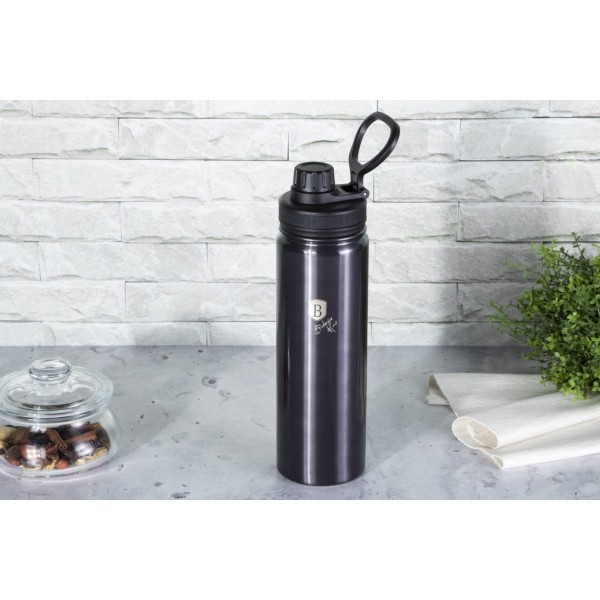 Kubek termiczny Berlinger Haus Carbon Pro BH-7763 sportowa butelka 720ml