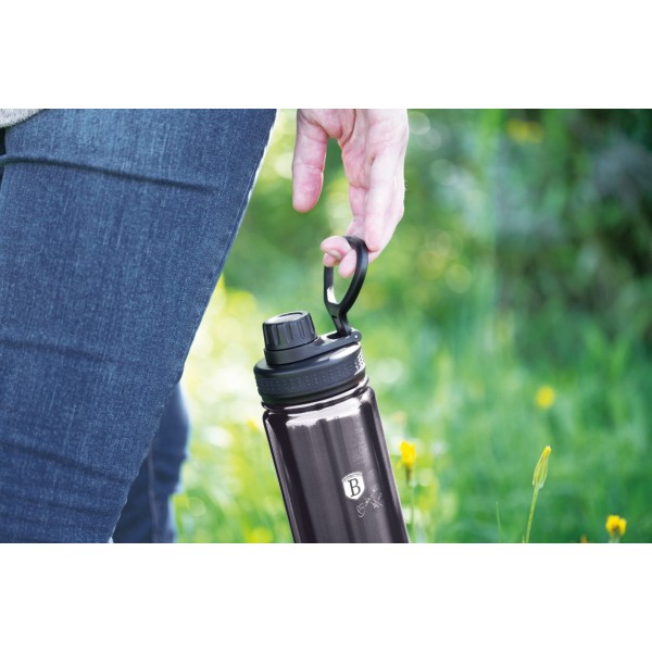 Kubek termiczny Berlinger Haus Carbon Pro BH-7763 sportowa butelka 720ml