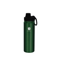 Kubek termiczny Berlinger Haus Emerald BH-7762 sportowa butelka 720ml do napojów