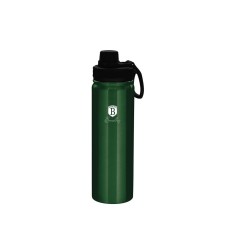 Kubek termiczny Berlinger Haus Emerald BH-7762 sportowa butelka 720ml do napojów
