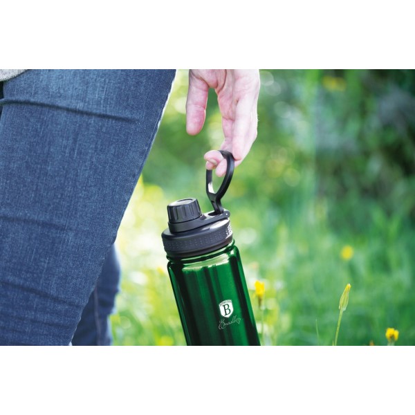 Kubek termiczny Berlinger Haus Emerald BH-7762 sportowa butelka 720ml do napojów