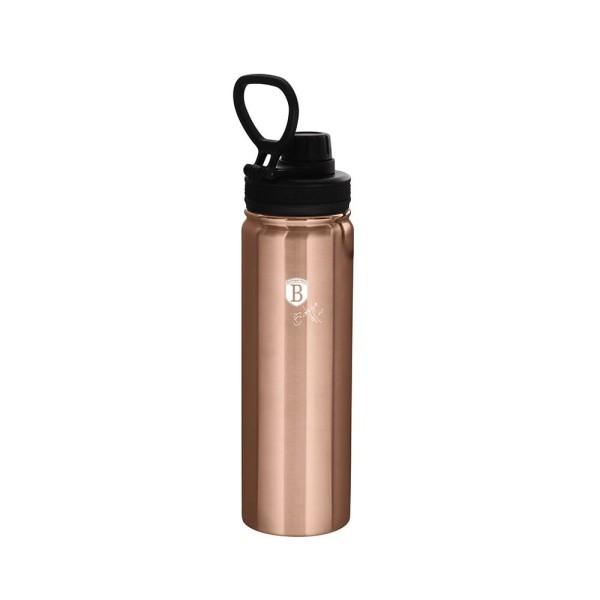 Kubek termiczny Berlinger Haus Rose Gold 720ml sportowy BH-7764