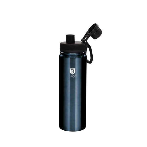Kubek termiczny Berlinger Haus Aquamarine 720ml sportowy do napojów