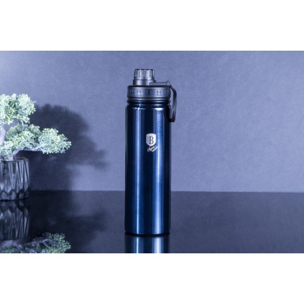 Kubek termiczny Berlinger Haus Aquamarine 720ml sportowy do napojów