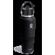 Термокружка HYDRO FLASK HF-Butelka (32oz, чорна)