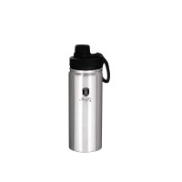 Butelka termiczna Berlinger Haus Moonlight 540 ml sportowa do napojów