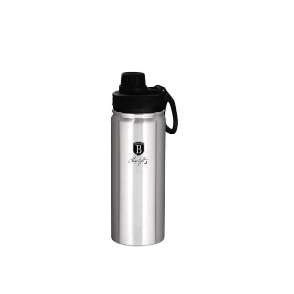 Butelka termiczna Berlinger Haus Moonlight 540 ml sportowa do napojów