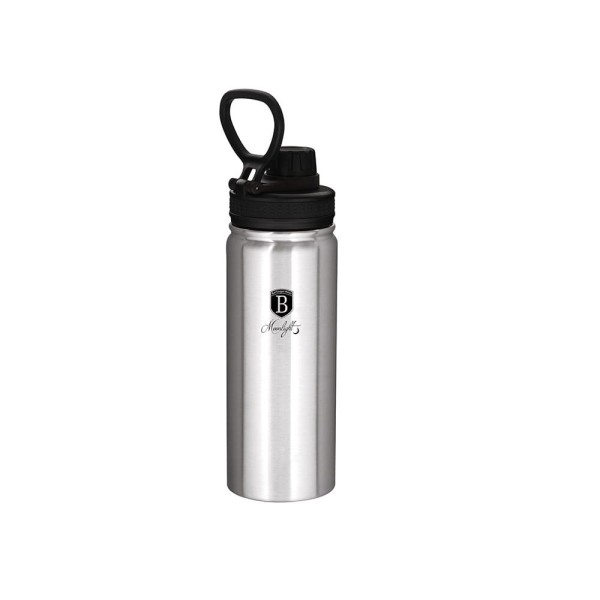 Butelka termiczna Berlinger Haus Moonlight 540 ml sportowa do napojów