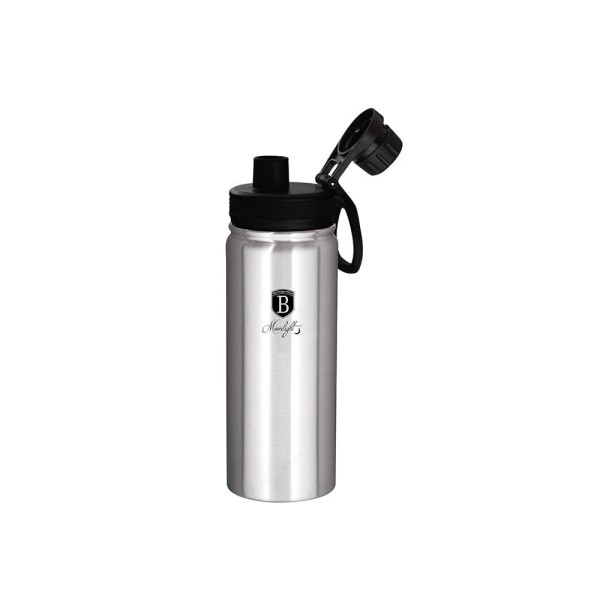 Butelka termiczna Berlinger Haus Moonlight 540 ml sportowa do napojów