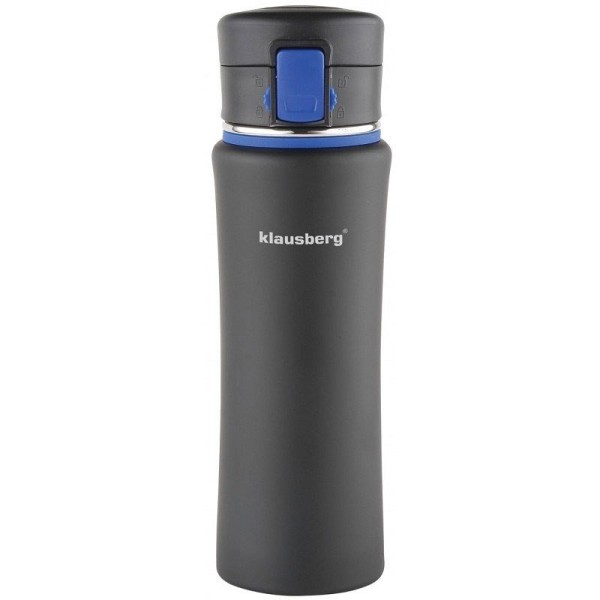 Kubek termiczny Klausberg KB-7103 480ml do napojów na wynos