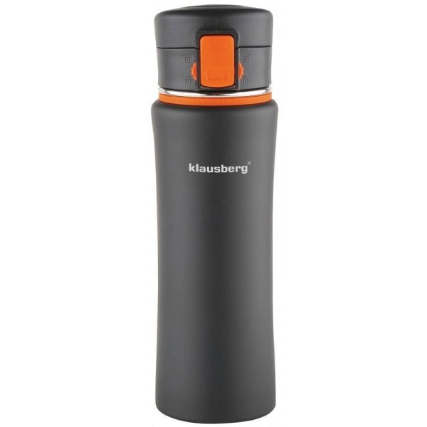 Kubek termiczny Klausberg KB-7103 480ml do napojów na wynos