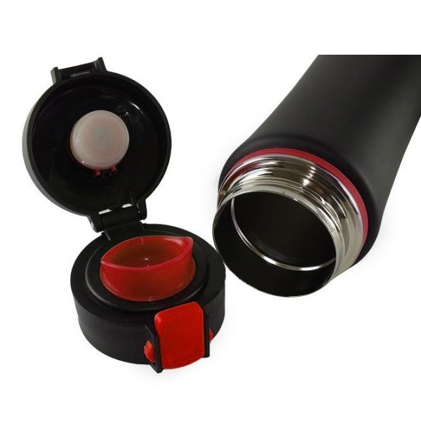 Kubek termiczny Klausberg KB-7103 480ml do napojów na wynos