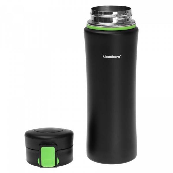 Kubek termiczny Klausberg KB-7103 480ml do napojów na wynos