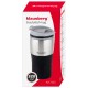Kubek termiczny Klausberg KB-7625 czarny 320 ml do napojów na wynos
