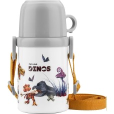 Kubek termiczny ZWILLING Thermo dinos 380 ml do napojów gorących i zimnych