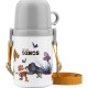 Kubek termiczny ZWILLING Thermo dinos 380 ml do napojów gorących i zimnych