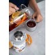 Kubek termiczny ZWILLING Thermo dinos 380 ml do napojów gorących i zimnych
