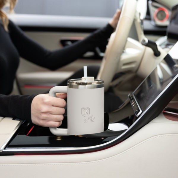 Kubek termiczny Berlinger haus BH-8831 (1 l)