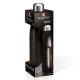 Kubek termiczny Berlinger Haus Metallic Line 500 ml Shiny Black BH-6820 do napojów gorących i zimnych