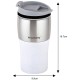 Термокружка 320 мл Klausberg White KB-7627