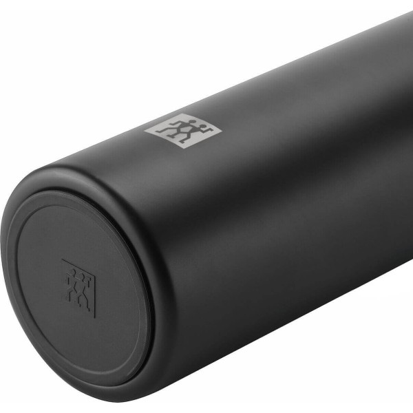 Kubek termiczny Zwilling Thermo 450 ml czarny do przechowywania napojów gorących