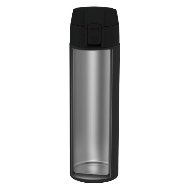 Kubek termiczny Zwilling Thermo 450 ml czarny do przechowywania napojów gorących