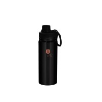 Kubek termiczny Berlinger Haus Black Rose 540 ml butelka sportowa