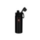Kubek termiczny Berlinger Haus Black Rose 540 ml butelka sportowa