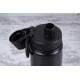 Kubek termiczny Berlinger Haus Black Rose 540 ml butelka sportowa