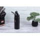 Kubek termiczny Berlinger Haus Black Rose 540 ml butelka sportowa