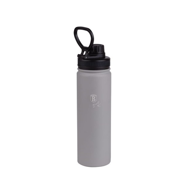 Kubek termiczny Berlinger Haus Aspen 720 ml butelka sportowa