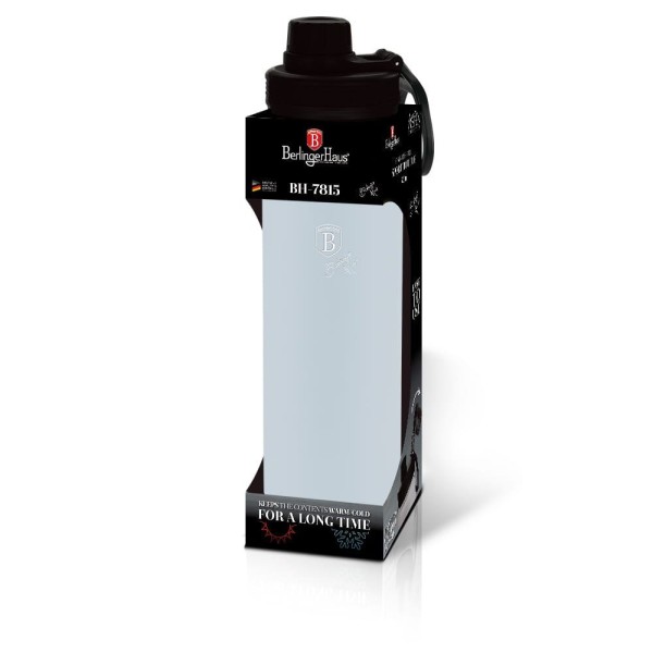Kubek termiczny Berlinger Haus Aspen 720 ml butelka sportowa