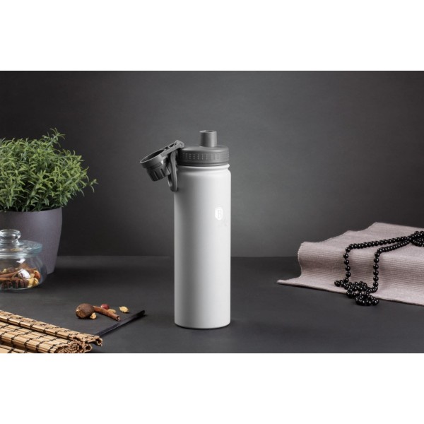 Kubek termiczny Berlinger Haus Aspen 720 ml butelka sportowa