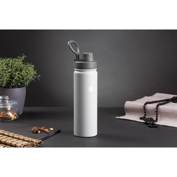 Kubek termiczny Berlinger Haus Aspen 720 ml butelka sportowa