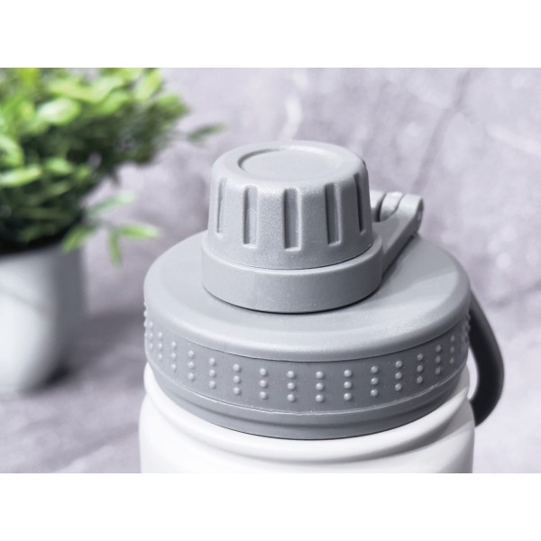 Kubek termiczny Berlinger Haus Aspen 720 ml butelka sportowa