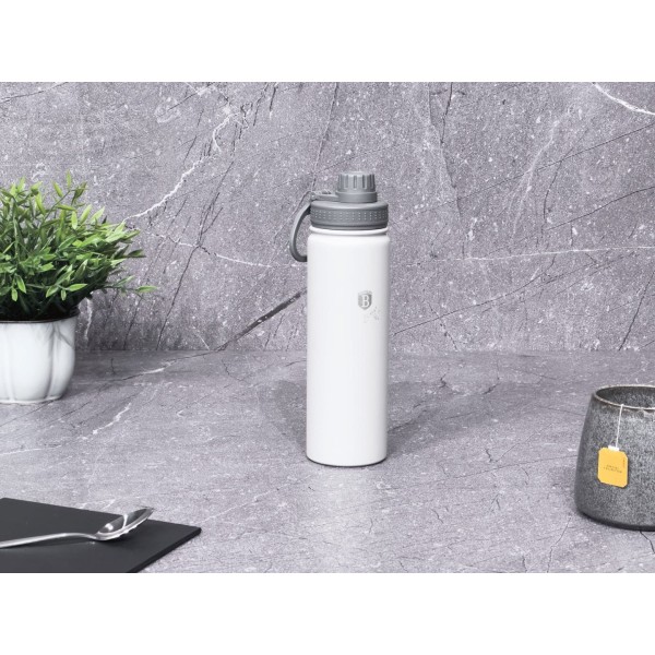 Kubek termiczny Berlinger Haus Aspen 720 ml butelka sportowa