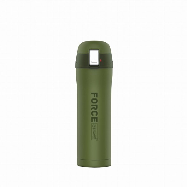 Kubek termiczny Maestro MR-1643-40A 400ml do napojów na wynos