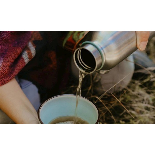 Butelka termiczna BLACK+BLUM BB- (750 ml)