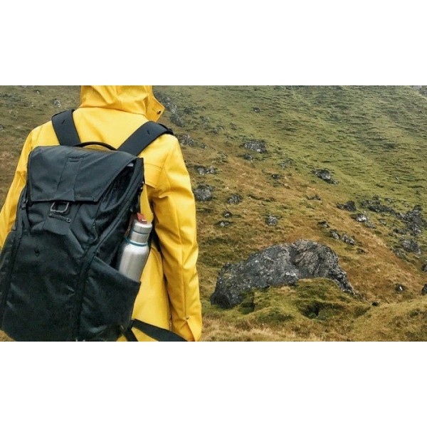 Butelka termiczna BLACK+BLUM BB- (750 ml)