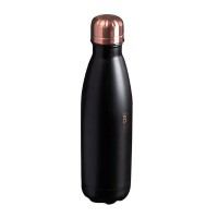 Kubek termiczny Berlinger Haus Metallic Line Black Rose 500 ml BH-6400 do napojów gorących i zimnych
