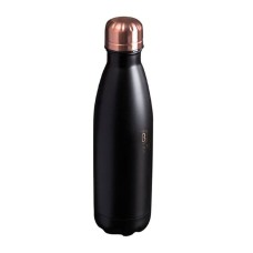 Kubek termiczny Berlinger Haus Metallic Line Black Rose 500 ml BH-6400 do napojów gorących i zimnych