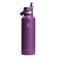 HF-21oz Beachplum Stand MouthFlex Thermal Bottle