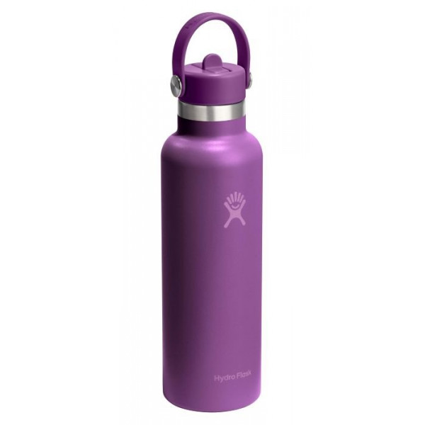 HF-21oz Beachplum Stand MouthFlex Thermal Bottle